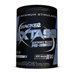 Stacker2 Europe Extasis  - 400 grams