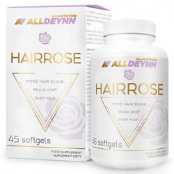 Allnutrition AllDeynn Hairrose  - 45 softgels