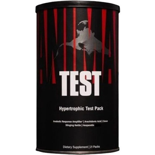 Animal Animal Test - Animal Test  - 21 packs