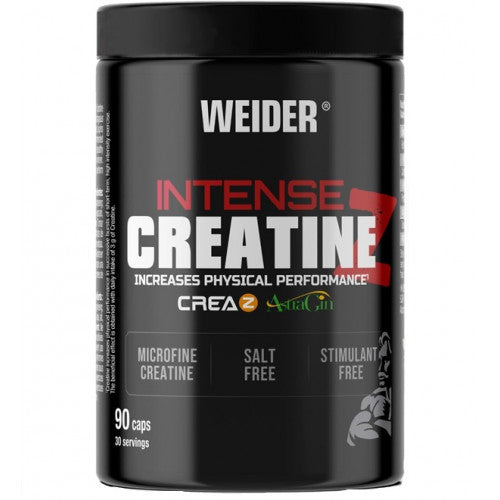 Weider Intense Creatine Z  - 90 caps