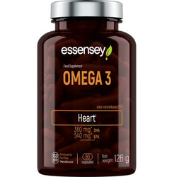 Essensey Omega 3  - 90 caps