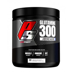 Pro Supps Glutamine 300 - Glutamine 300  - 300 grams (EAN 810034818201)