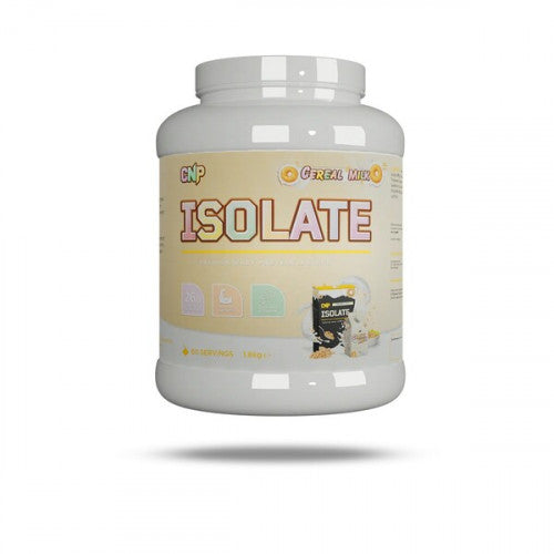 CNP Isolate  - 900 grams