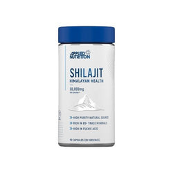 Applied Nutrition Shilajit  - 90 caps