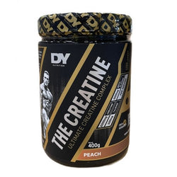 Dorian Yates The Creatine  - 400 grams