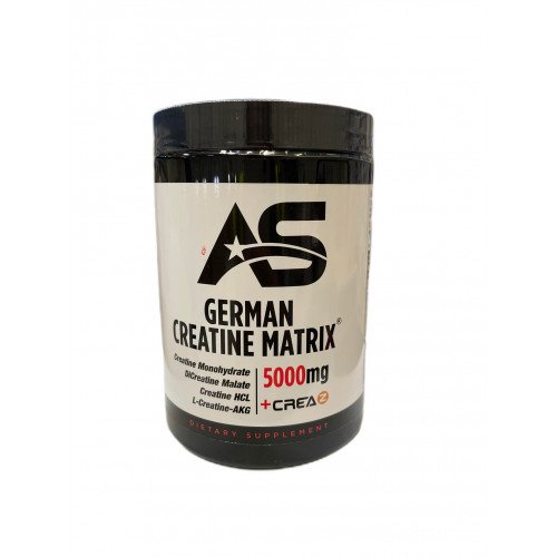 American Supps Creatine Matrix  - 300 grams