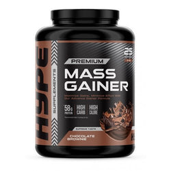 Hype Mass Gainer  - 3000 grams