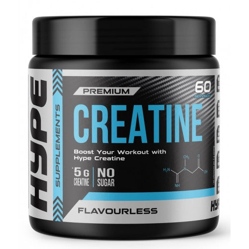 Hype Creatine  - 300 grams