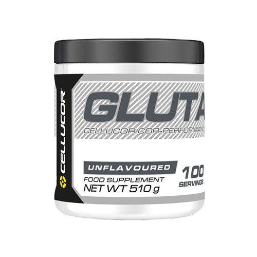 Cellucor Cor-Performance Glutamine  - 510 grams