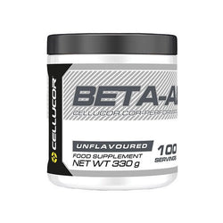 Cellucor Cor-Performance Beta-Alanine  - 330 grams