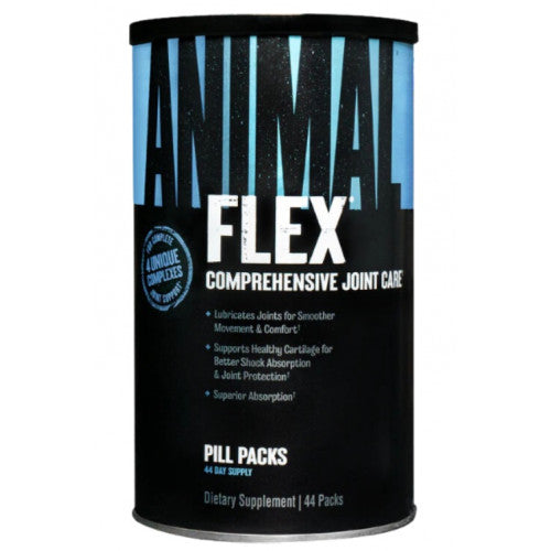 Animal Animal Flex - Packs  - 44 packs