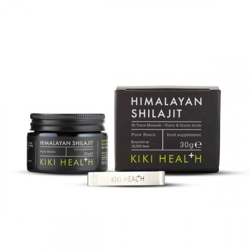 KIKI Health Himalayan Shilajit  - 30 grams