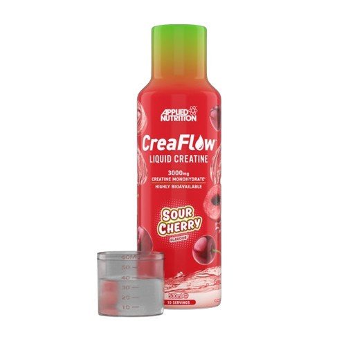 Applied Nutrition CreaFlow Liquid Creatine  - 500 ml.