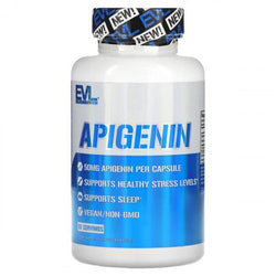 EVLution Nutrition Apigenin  - 30 vcaps