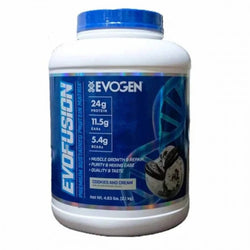 Evogen Evofusion - 1820  - 2100 grams