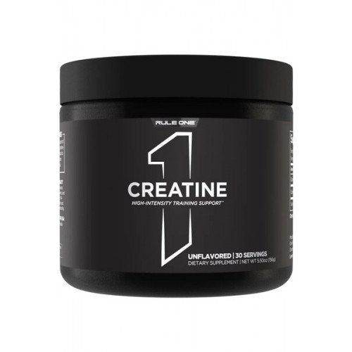 Rule One Creatine - 150  - 210 grams