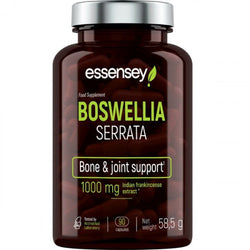 Essensey Boswellia Serrata  - 90 caps