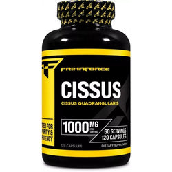 Primaforce Cissus - Capsules  - 120 caps