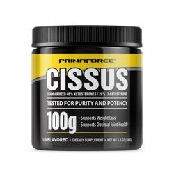 Primaforce Cissus - Powder  - 100 grams