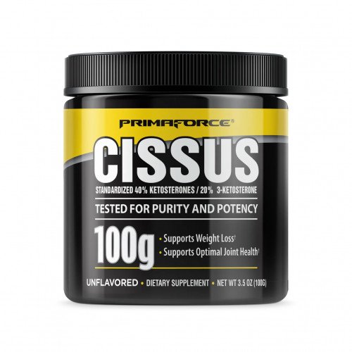 Primaforce Cissus - Powder  - 100 grams