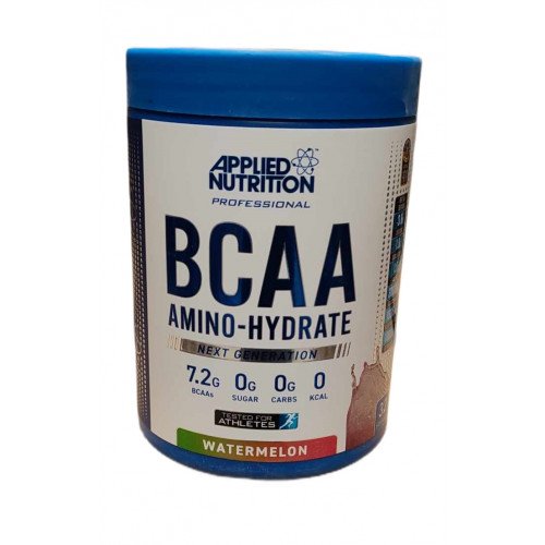 Applied Nutrition BCAA Amino-Hydrate  - 450 grams