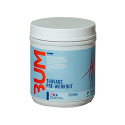 Raw Nutrition Thavage Pre-Workout (US)  - 536 grams