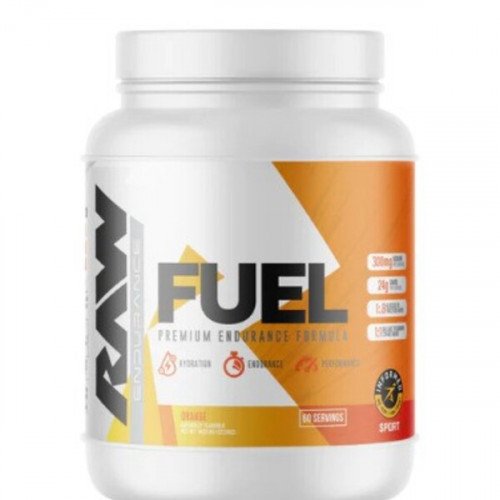 Raw Nutrition Raw Fuel  - 1620 grams