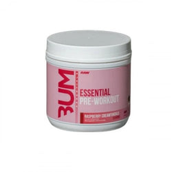 Raw Nutrition CBUM Essential Pre-Workout - 399  - 423 grams