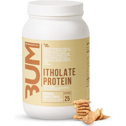 Raw Nutrition CBUM Itholate Protein - 742  - 992 grams