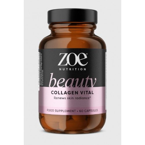 ZOE Nutrition Collagen Vital  - 60 caps