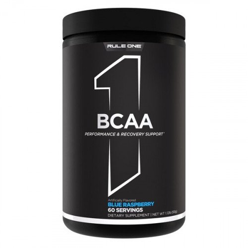 Rule One BCAA - 240  - 255 grams