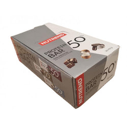 Nutrend Protein Bar 50  - 30 x 50g