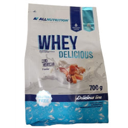 Allnutrition Whey Delicious  - 700 grams