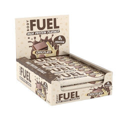 Applied Nutrition Bodyfuel Flapjack  - 12 x 40g