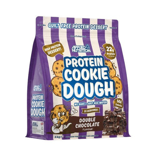 Applied Nutrition Protein Cookie Dough Dessert  - 1000 grams