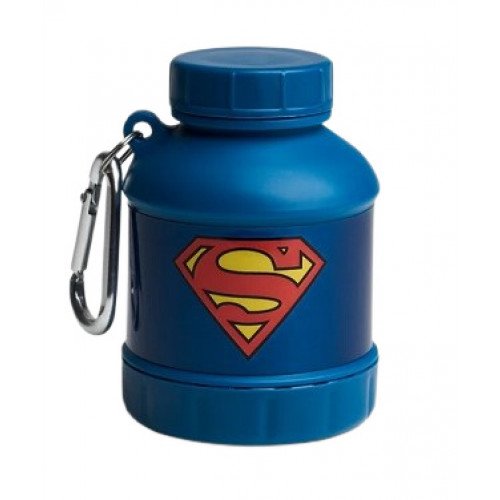 SmartShake Whey2Go Funnel - DC Comics - Superman  - 110 ml.