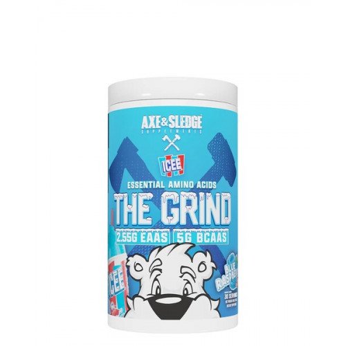 Axe & Sledge The Grind - 495  - 501 grams