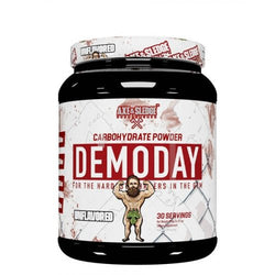 Axe & Sledge Demoday Carbohydrate Powder - 990  - 1053 grams