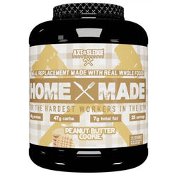 Axe & Sledge Home Made - 2825  - 2950 grams