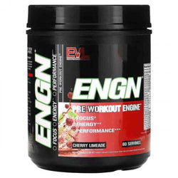 EVLution Nutrition ENGN  - 600 grams