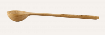 Palce Lizac Wooden Spoon