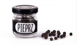 Palce Lizac Black Pepper 15g