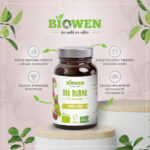 Biowen Bio Beetroot – powder 120 g