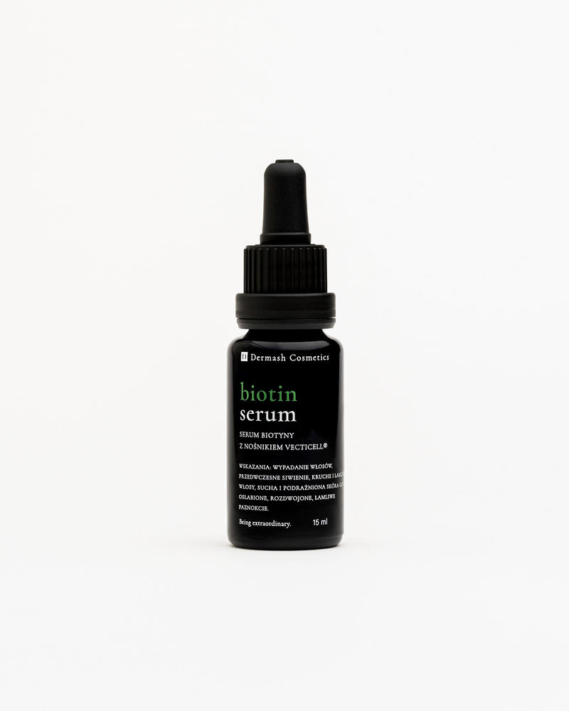 Dermash Cosmetics Biotynowe serum 15 ml