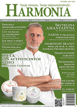 Jan / Feb 2022 Harmonia Magazine