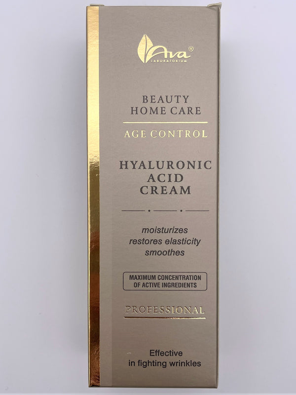BEAUTY HOME CARE Hyaluronic Acid Cream 100 ml