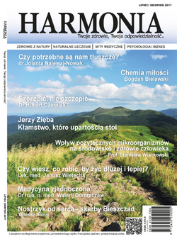 Jul / Aug 2017 Harmonia Magazine