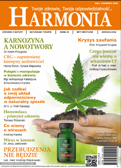 May / June 2020 Harmonia Magazine