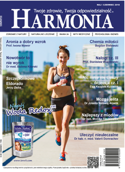 May/ Jun 2018 Harmonia Magazine