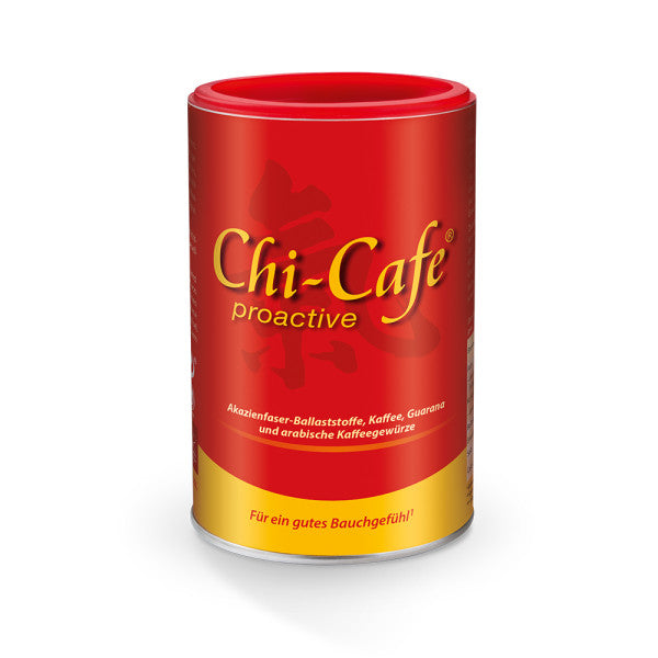 Dr Jacob's Chi Cafe proactive 180 g